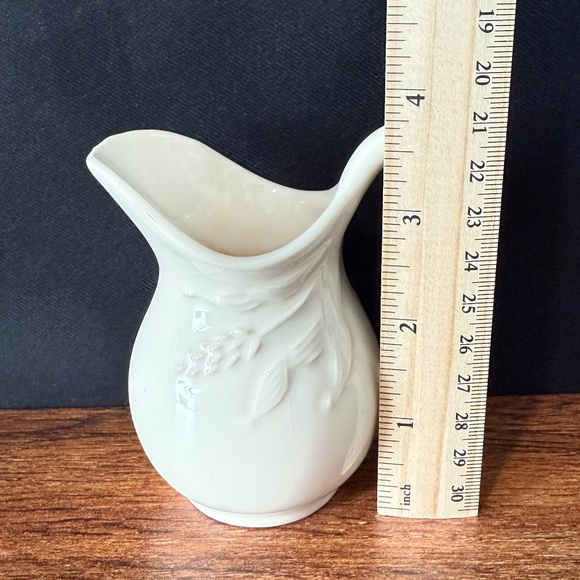 Miniature Pitcher and/or Vase - Picture 3 of 12